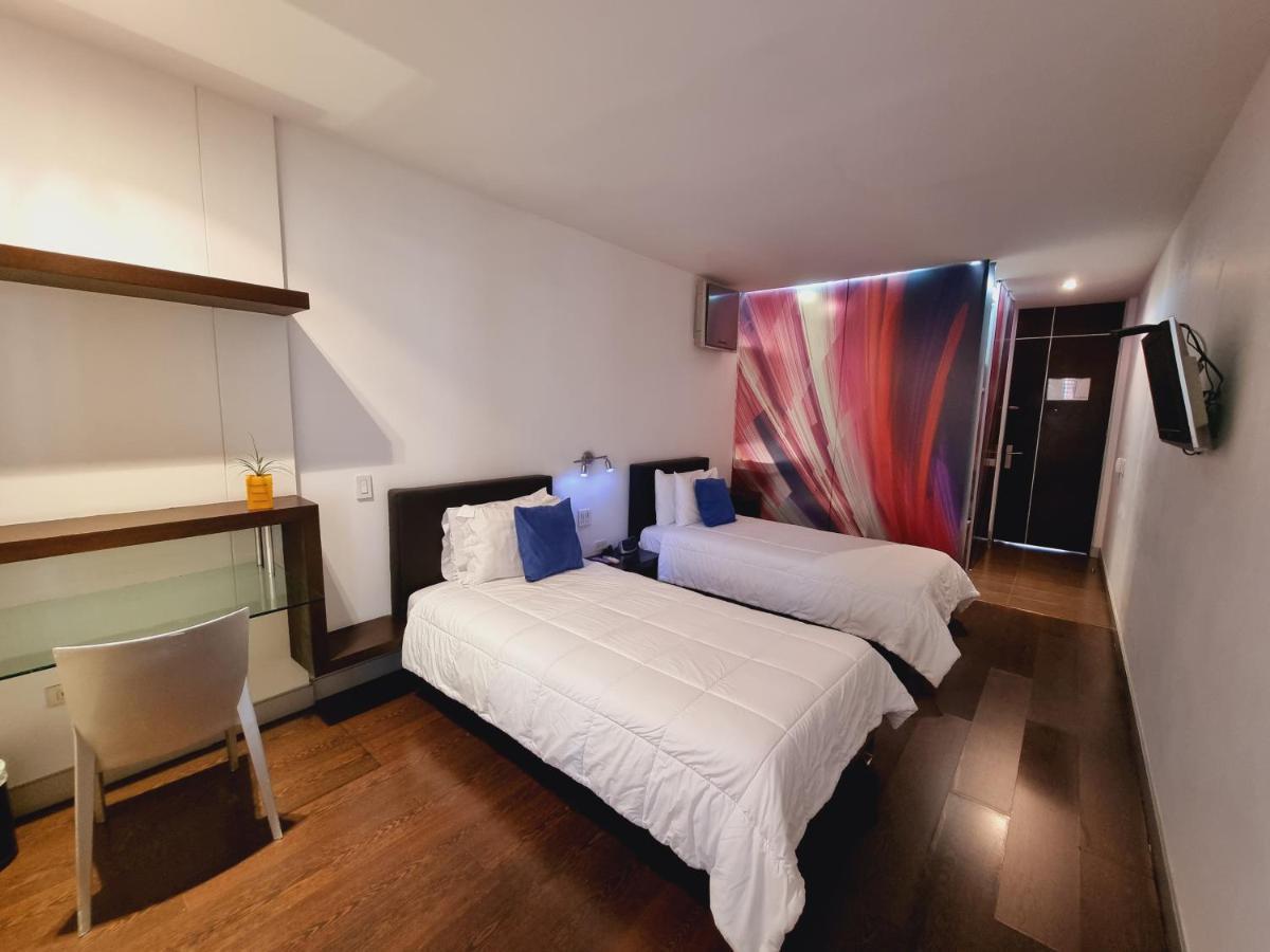 Hotel Austral Suites Cali Zewnętrze zdjęcie